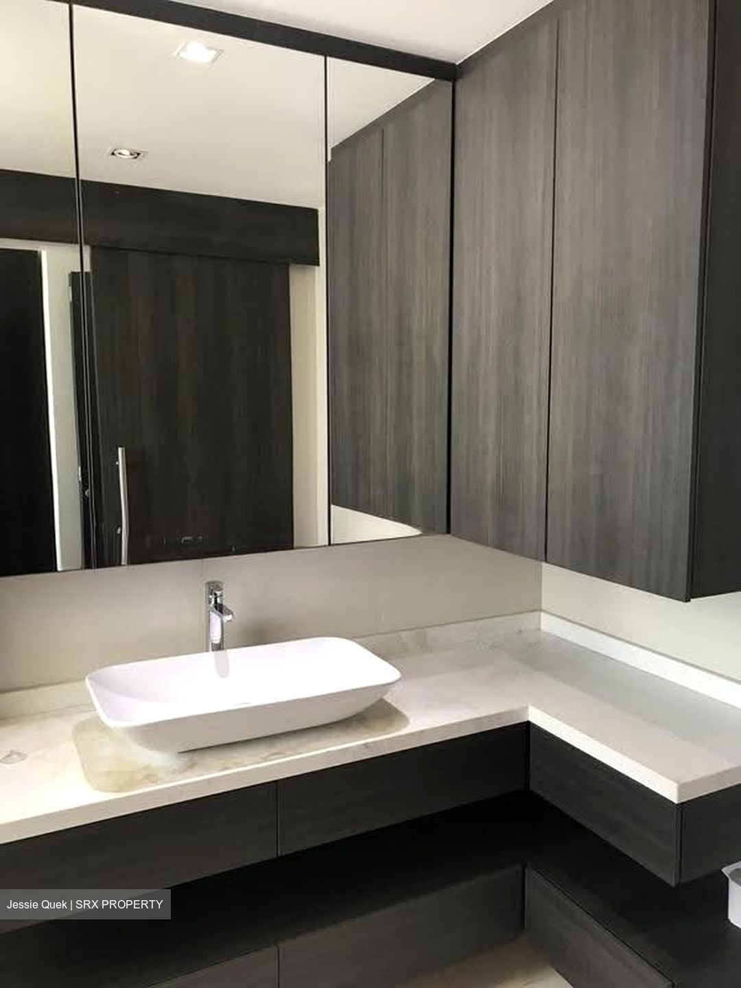 Seasons Park (D26), Condominium #632017981